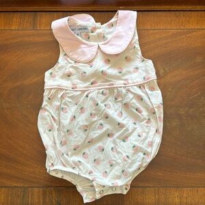 Sweet Dreams Girls Bubble 9m